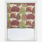 Arbre Mulberry Roman Blind