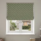 Emily Bond Peggy Fern No Drill Blinds Uk