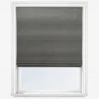 Glamour Dove Roman Blind