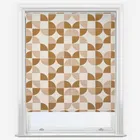 Sonova Studio Kolken Retro Roller Blind