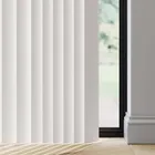 Kuta Luna Rigid Vertical Blinds