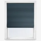 Moon Spectrum Cadet Roman Blind