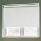 Cubik Snow Grip Fit Roller Blinds