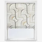 Camengo Chicago Lin Roman Blind
