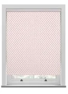 Cath Kidston Rose Bud Pink Roller Blind