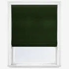 Lux Boucle Forest Roman Blind