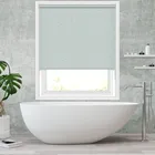 Inara Aloe Roller Blinds