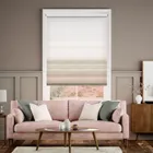 Choices Horizon Blush Roller Blind