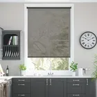 Oculus Slate Magic Screen Roller Blind