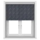 Twistfit William Morris At Home Marigold Indigo Blinds Uk