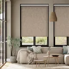 Choices Alva Truffle Roller Blind