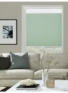 Beryl Green Daylight Perfect Fit® Cellular Thermal Blind