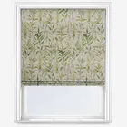 Voyage Aberduna Linen Roman Blind