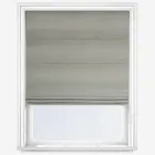 Tesoro Slate Grey Roman Blind