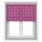 Twistfit Sara Miller Flamingo Pink Motorised