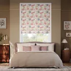 Verve Pop Rose Roman Blind