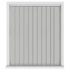 Banlight Duo Fr Grey 127mm Blinds Uk