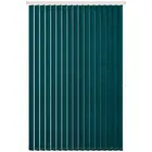 Orissa Teal (blackout) Blackout Vertical Blinds