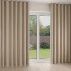 Laura Ashley Middleton Twine Wave Curtain Blinds Uk