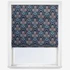 Marcella Ink Roman Blind