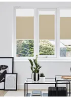 Honed Stone Blackout Perfect Fit® Cellular Thermal Blind