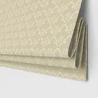 Laura Ashley Coralie Natural Motorised Blinds Uk