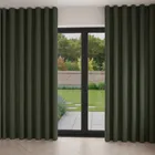 William Morris At Home Reed Eucalyptus Wave Curtain Blinds Uk