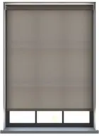Colourway Dimout Brown
