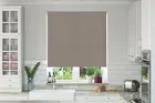 Eco Brown - Roller Blind