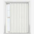 Somerset Cream Vertical Blind