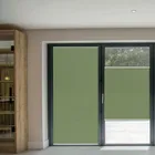 Fittoframe Dovestone Blackout Spring Honeycomb Pleated Blind