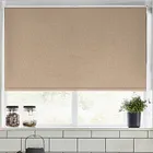Marlow Stone (blackout) Blackout Roller Blinds
