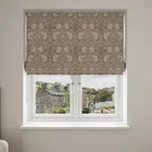 William Morris At Home Pimpernel Flint Blinds Uk