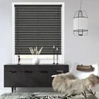 50mm Valor Wooden Blinds