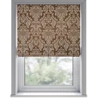 Riva Energy Deluxe Roman Blinds