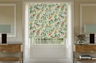 Cath Kidston Summer Birds Green - Designer Roller Blind