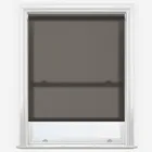 Coulisse Berlin Grey Roller Blind