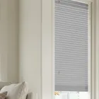 Kalm Perfect Fit Wooden Blinds