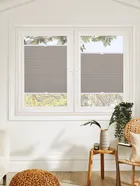 Kavala Stone Blackout Perfect Fit® Cellular Thermal Blind