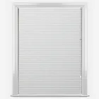 Thermocell Blackout White Honeycomb Blind