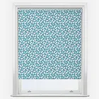 Sonova Studio Jellies Blue Roller Blind