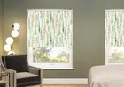 Santa Maria Spring - Twist&fit Roller Blind