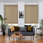 Corbridge Harvest Roman Blinds
