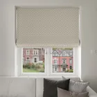 Laura Ashley Whitebrook Natural Blinds Uk