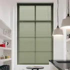 Mercury Aluminium Venetian Blinds