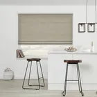 Conway Dove Roman Blinds