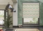 Bywater Green Tea - Twist&fit Roller Blind