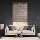 Spirit Chocolate Venetian Blind - 25mm Slat