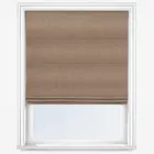 Linoso Linen Roman Blind
