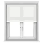 Twistfit Ritz Cotton Motorised Blinds Uk